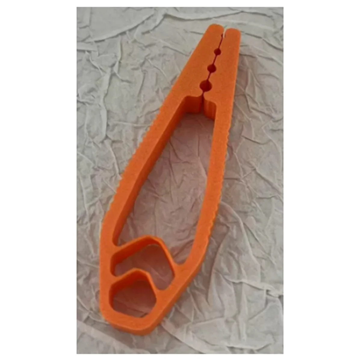 ABNJ Nail Holder Tool, Nail Fixing Tools, Nail Holder for Hammering, Nail Holder Pliers for Hammer Home Tool Auxiliary Pliers
ABNJ Nail Holder Tool, Nail Fixing Tools, Nail Holder for Hammering, Nail Holder Pliers for Hammer Home Tool Auxiliary Pliers