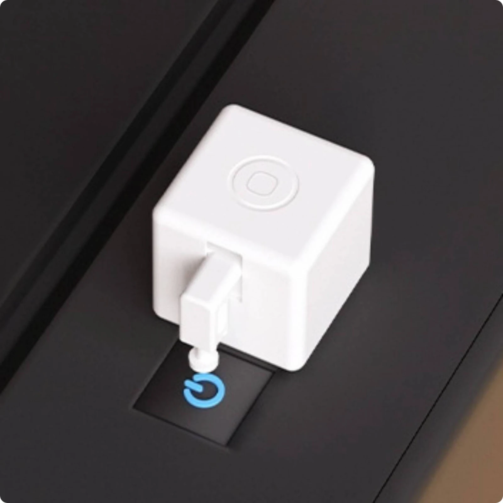 2 Pieces Wireless Finger Robot Timing Function App Distant Switch Pusher Distant Control Button Pusher USB-C Charging
2 Pieces Wireless Finger Robot Timing Function App Distant Switch Pusher Distant Control Button Pusher USB-C Charging