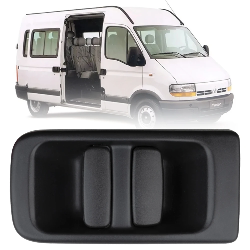 8200856290 7700352420 Door Handle Lock Outer For Renault Master 2 Exterior Sliding Door Handle Right Passenger Side 1998-2010
8200856290 7700352420 Door Handle Lock Outer For Renault Master 2 Exterior Sliding Door Handle Right Passenger Side 1998-2010