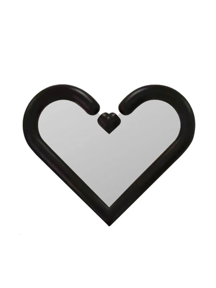 Modern smart bathroom mirror anti-fog wash makeup mirror hotel bedroom dry area vanity cream wall wall hanging
Modern smart bathroom mirror anti-fog wash makeup mirror hotel bedroom dry area vanity cream wall wall hanging