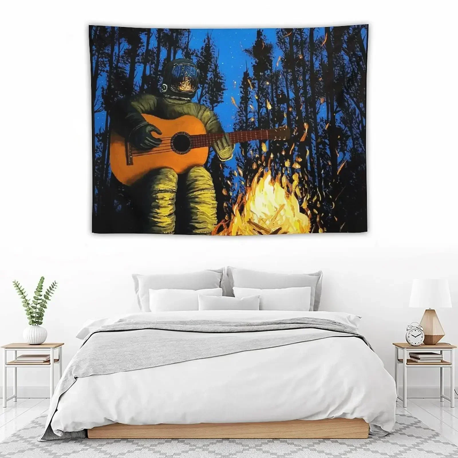 Serenader Tapestry Aesthetic Home Decor Decorative Paintings Christmas Decoration Tapestry
Serenader Tapestry Aesthetic Home Decor Decorative Paintings Christmas Decoration Tapestry