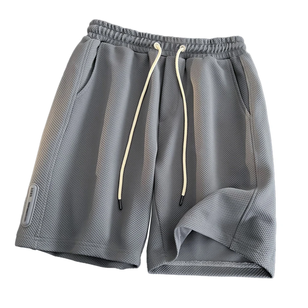 Summer Vacation Clothing XL Breathable Casual Shorts Solid Color Gym Shorts Breech Loose Fit Shorts Solid Color Shorts
Summer Vacation Clothing XL Breathable Casual Shorts Solid Color Gym Shorts Breech Loose Fit Shorts Solid Color Shorts