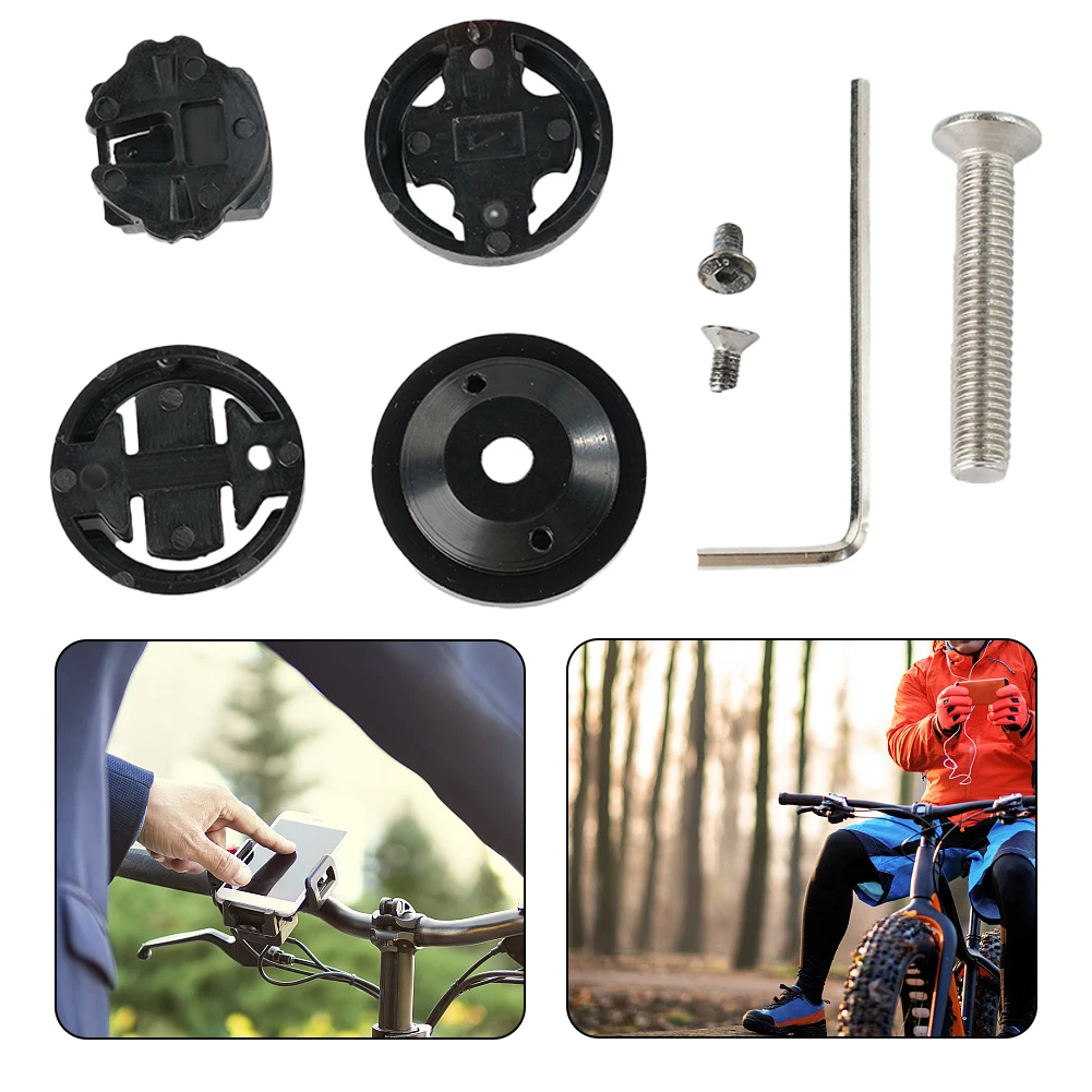 High Quality Computer Holder Parts Bike Fittings For Bryton Rider Replacement Stopwatch With Installation Tools
High Quality Computer Holder Parts Bike Fittings For Bryton Rider Replacement Stopwatch With Installation Tools