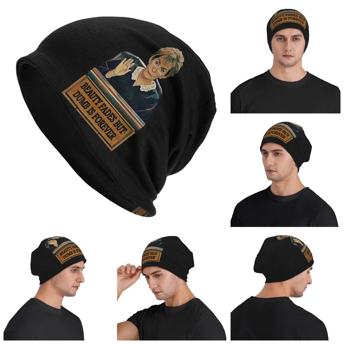 Judge Judy Warm Knitted Cap Fashion Bonnet Hat Autumn Winter Outdoor Beanies Hats for Men Women Adult
Judge Judy Warm Knitted Cap Fashion Bonnet Hat Autumn Winter Outdoor Beanies Hats for Men Women Adult