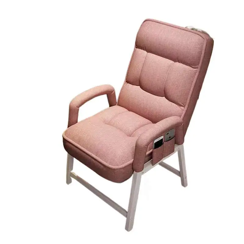 Home Computer Chair Lunch Break E-sports Home Back Comfortable Sedentary Bedroom Lazy Chair
Home Computer Chair Lunch Break E-sports Home Back Comfortable Sedentary Bedroom Lazy Chair