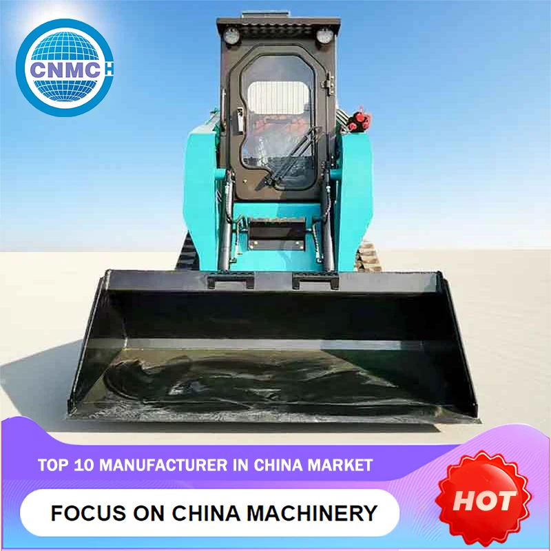 Сделано в Китае, мини-погрузчик с треками и кабиной, высококачественный гусеничный погрузчик, 5-тонный для фермерского сада, высокопроизводительный
Сделано в Китае, мини-погрузчик с треками и кабиной, высококачественный гусеничный погрузчик, 5-тонный для фермерского сада, высокопроизводительный