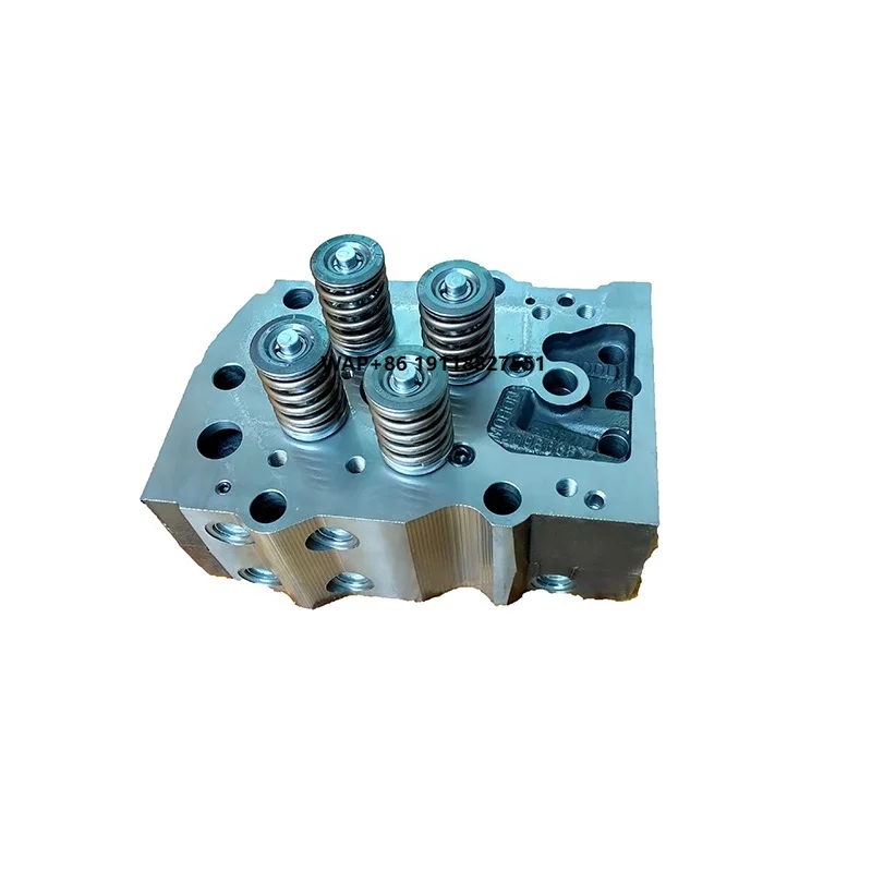 Cylinder Head Using for Engine
Cylinder Head Using for Engine