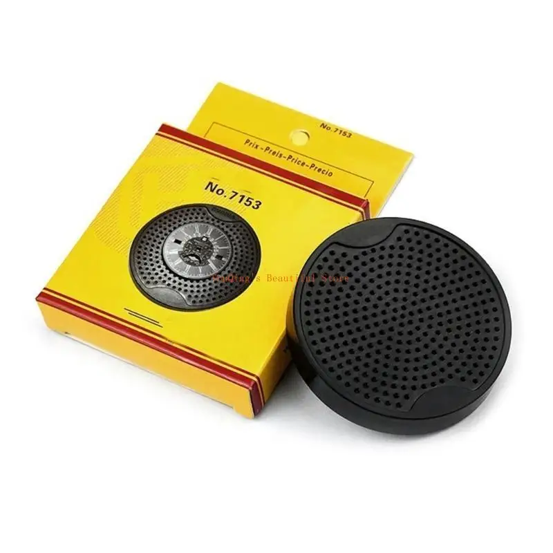 N0HE Professional Plastic Watch Dial Holder For Scratch Proof Repair And Organization
N0HE Professional Plastic Watch Dial Holder For Scratch Proof Repair And Organization