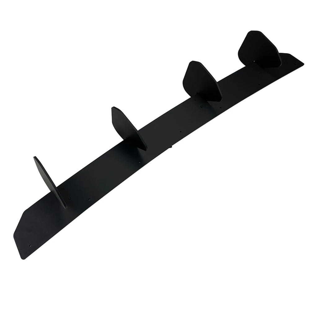 Rear Bumper Bracket Shark Fin Splitter Lip Boot Spoiler Trim For Volkswagen VW Golf 8 MK8 MK VIII Rline 2020-2023
Rear Bumper Bracket Shark Fin Splitter Lip Boot Spoiler Trim For Volkswagen VW Golf 8 MK8 MK VIII Rline 2020-2023