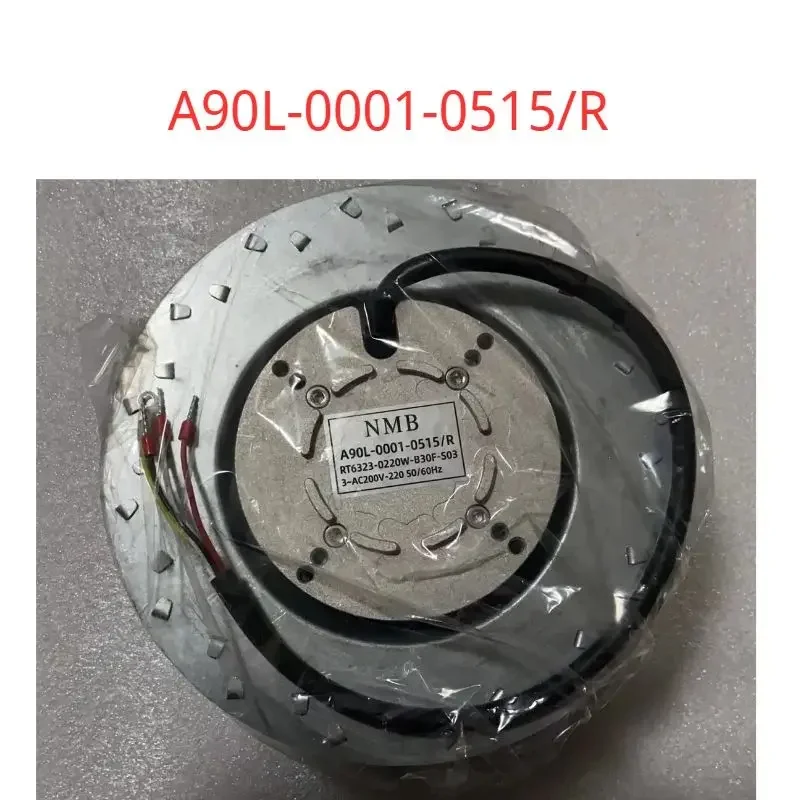 A90L-0001-0515/R Brand new Fan For CNC Spindle Motor A90L 0001 0515/R
A90L-0001-0515/R Brand new Fan For CNC Spindle Motor A90L 0001 0515/R
