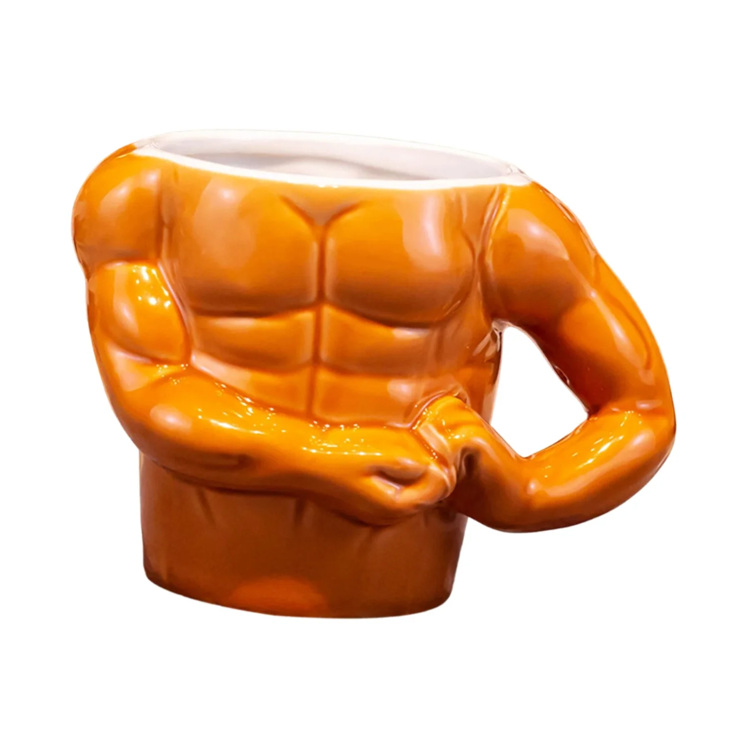 Кофейная кружка Macho Muscle, керамические кружки для молока, чай с молоком, напитки, забавные подарки, декор для взрослых
Кофейная кружка Macho Muscle, керамические кружки для молока, чай с молоком, напитки, забавные подарки, декор для взрослых