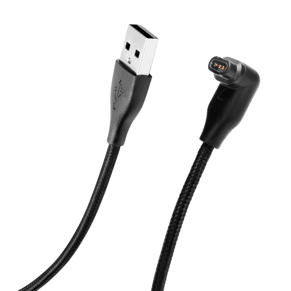 USB-кабель для зарядки (штекер), 1 м, сменный, адаптер для зарядки, аксессуары для смарт-часов, передача данных для Garmin Fenix 7/7S/7X/6/6S
USB-кабель для зарядки (штекер), 1 м, сменный, адаптер для зарядки, аксессуары для смарт-часов, передача данных для Garmin Fenix 7/7S/7X/6/6S