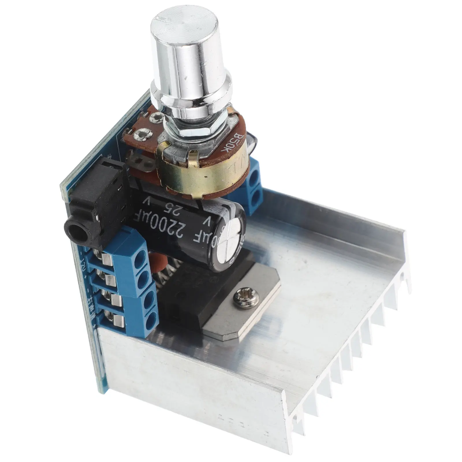 Dual Channel Noiseless 12V Dc Audio Amplifier Board for Motorcycle Car Motorbike Audio System Upgrade Clear Stable Sound Compact
Dual Channel Noiseless 12V Dc Audio Amplifier Board for Motorcycle Car Motorbike Audio System Upgrade Clear Stable Sound Compact