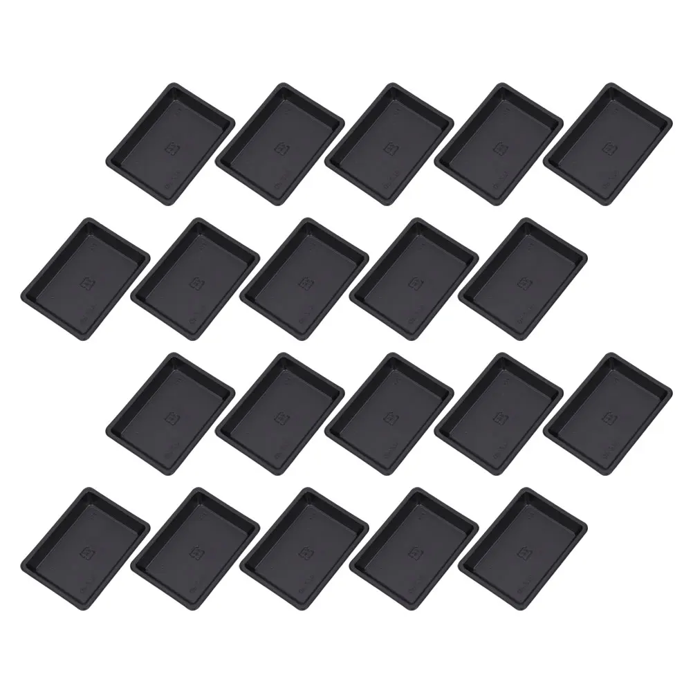 100pcs Disposable Sauce Dishes Plastic Containers Dipping Plates for Sushi Flavor Home Kitchen Use Mustard Bowls
100pcs Disposable Sauce Dishes Plastic Containers Dipping Plates for Sushi Flavor Home Kitchen Use Mustard Bowls