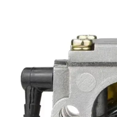 Alloy Chainsaw Carburetor For MS380 038 MS381 C3 S148 Electric Saw Mower Replacement Part Precision Machining Fuel System
Alloy Chainsaw Carburetor For MS380 038 MS381 C3 S148 Electric Saw Mower Replacement Part Precision Machining Fuel System