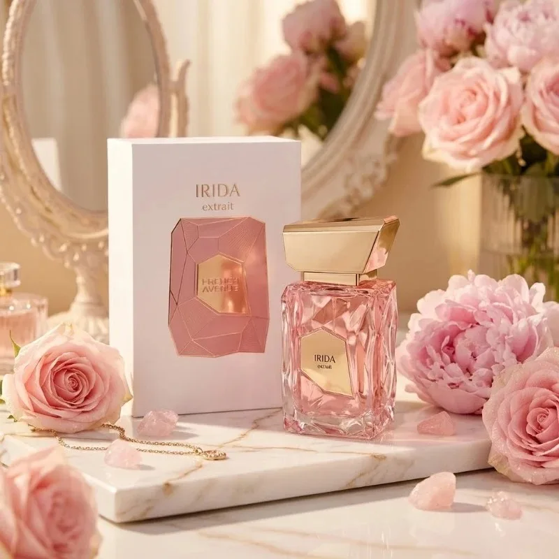100ML Luxury Perfume Eau De Parfum Long Lasting Unisex Sweet Fresh Elegant Rich Smooth Intense Captivating Premium Fragrance
100ML Luxury Perfume Eau De Parfum Long Lasting Unisex Sweet Fresh Elegant Rich Smooth Intense Captivating Premium Fragrance