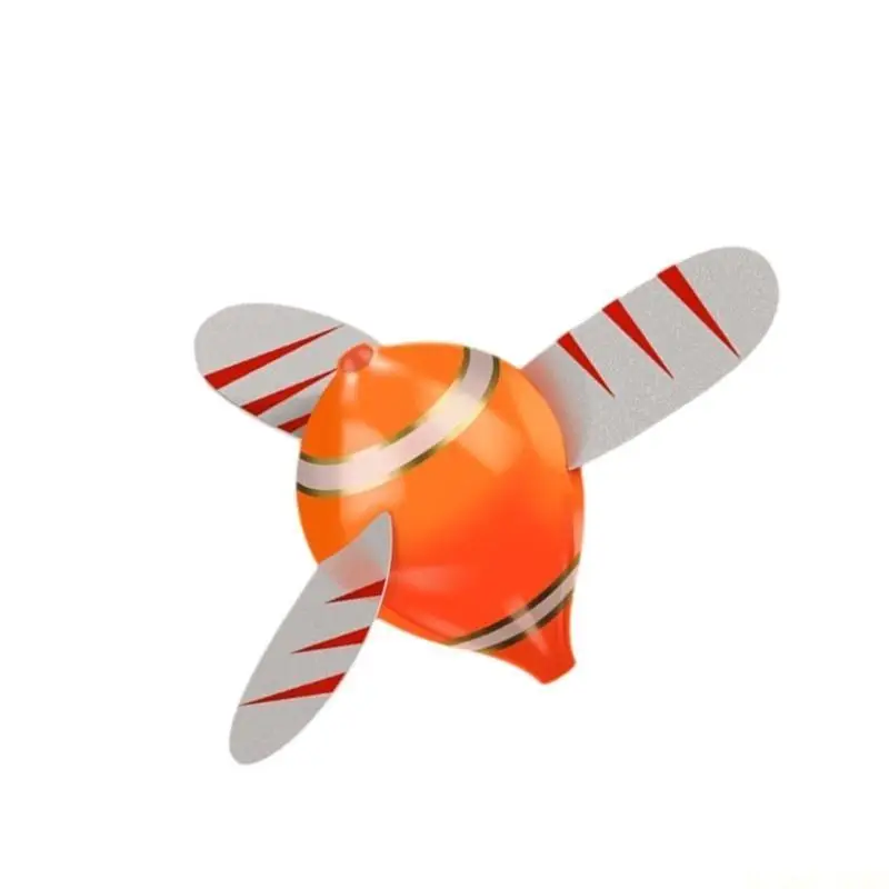 M5TC Fishing Equipment Accessories Fishing Rotary Float for Small Fish Sensitivity
M5TC Fishing Equipment Accessories Fishing Rotary Float for Small Fish Sensitivity