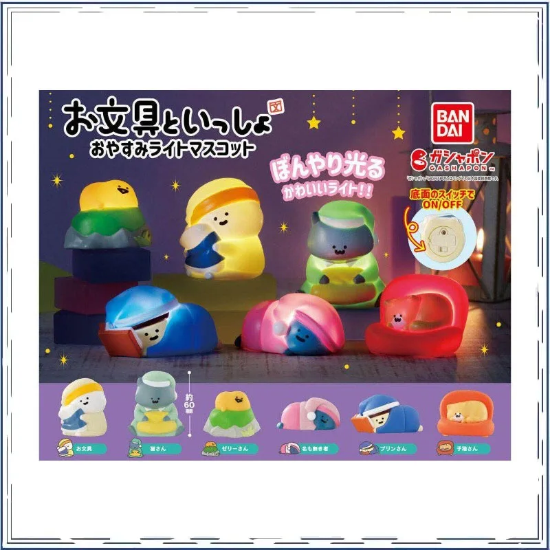 Anime Figures Modeling Night Light Modeling Decoration Ornament Holiday Gifts Action Figure Model Toys
Anime Figures Modeling Night Light Modeling Decoration Ornament Holiday Gifts Action Figure Model Toys