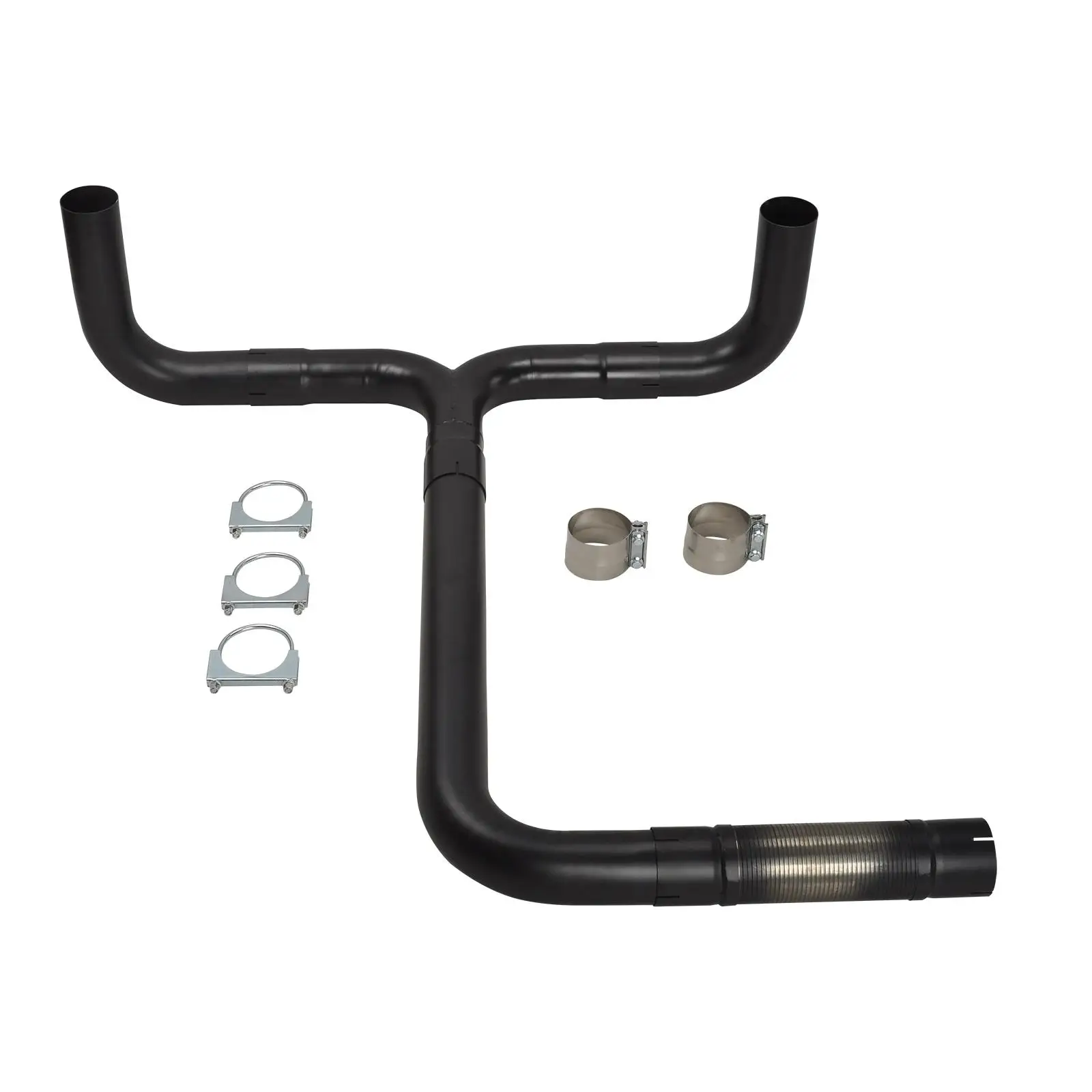Exhaust Pipe 409 Stainless Steel ,4"diameter 1.5mm thickness MT017023(Ban the sale of)(No support for returns without
Exhaust Pipe 409 Stainless Steel ,4"diameter 1.5mm thickness MT017023(Ban the sale of)(No support for returns without