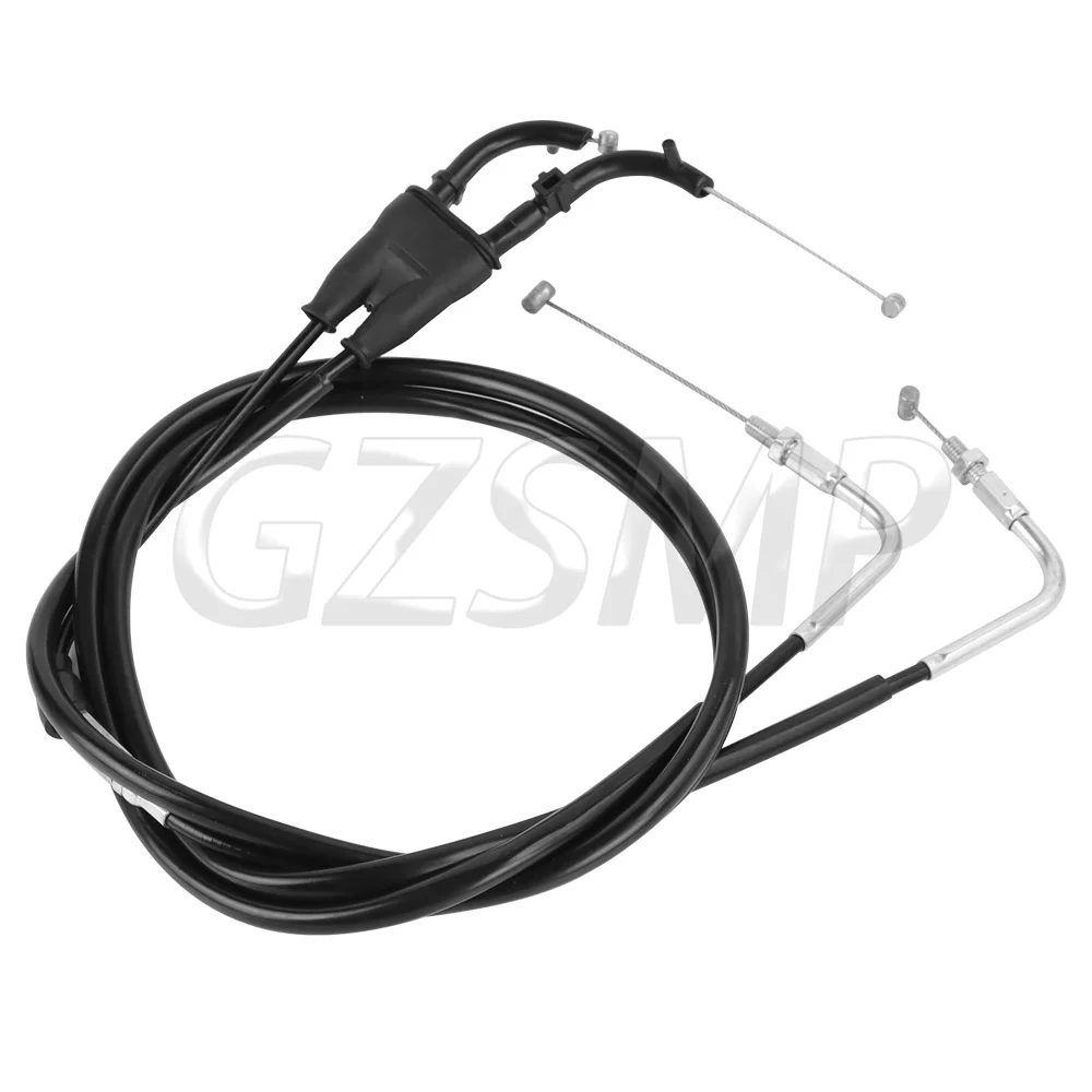 Motorcycle Accessories Throttle Cable Fit For Yamaha MT-09 Motorcycle Throttle Oil Wire Line Cable
Motorcycle Accessories Throttle Cable Fit For Yamaha MT-09 Motorcycle Throttle Oil Wire Line Cable