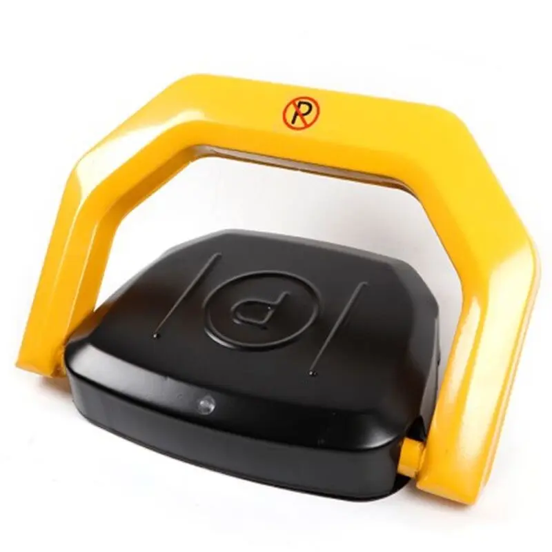 Intelligent parking space lock Remote control ground lock Occupancy lock Waterproof, anti-collision and anti-compression
Intelligent parking space lock Remote control ground lock Occupancy lock Waterproof, anti-collision and anti-compression