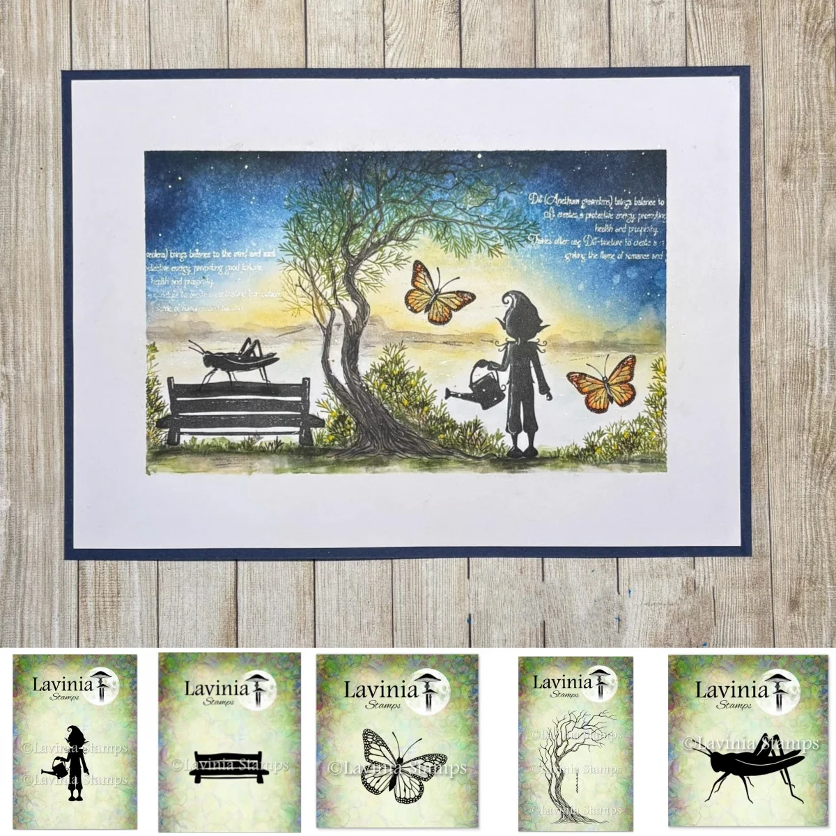 Spring Butterfly Tree Bench Elf Clear Stamps DIY Scrapbook Embossed Handcraft Card Album Craft Template Decoration 2025 New
Spring Butterfly Tree Bench Elf Clear Stamps DIY Scrapbook Embossed Handcraft Card Album Craft Template Decoration 2025 New