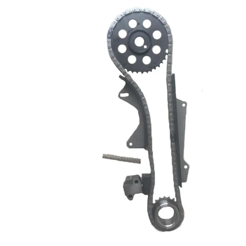 Timing Chain Kit 13506-13021 13523-13030 13540-13010 13561-13010 For Z20(1952CC)4 Cyl.
Timing Chain Kit 13506-13021 13523-13030 13540-13010 13561-13010 For Z20(1952CC)4 Cyl.