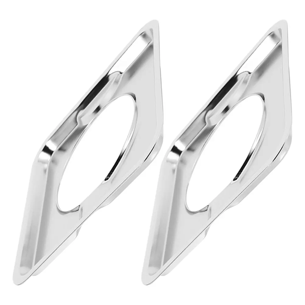 2pcs Stove Drip Pans Gas Range Pan Square Design Oil Splatter Prevention Hightemperature Resistant Easy Cleaning-Compatible With
2pcs Stove Drip Pans Gas Range Pan Square Design Oil Splatter Prevention Hightemperature Resistant Easy Cleaning-Compatible With