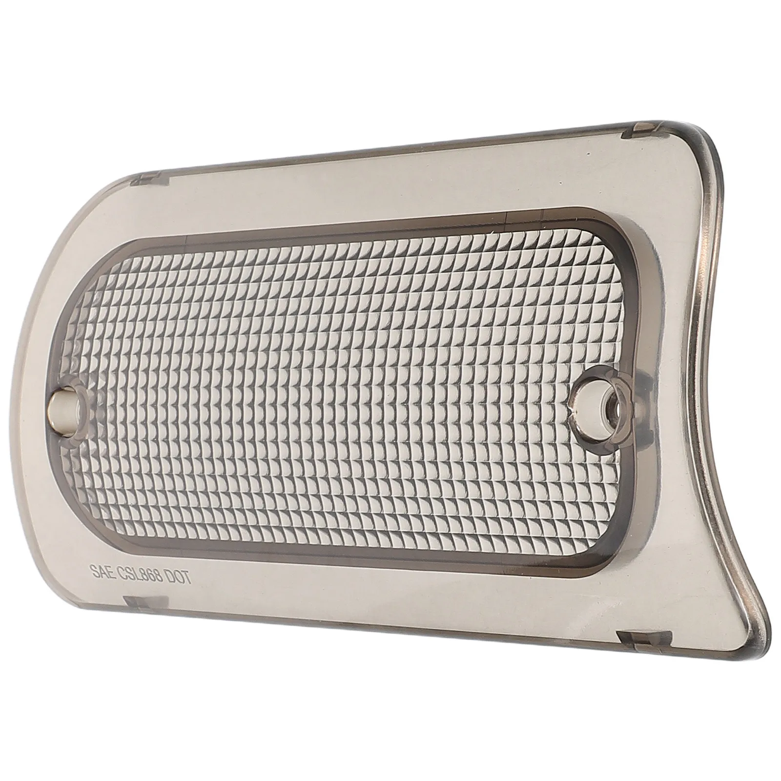 Rear Brake Light Cover for 1994-2004 Tough ABS Third Stop Lamp Lens Replacement Safety Enhanced Tail Light
Rear Brake Light Cover for 1994-2004 Tough ABS Third Stop Lamp Lens Replacement Safety Enhanced Tail Light