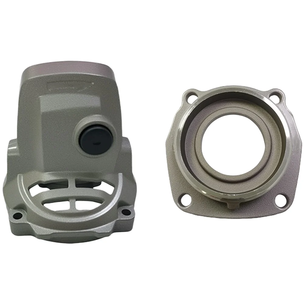 Angle Grinder Head Housing Aluminum Electric Angle Grinder Gearbox Head Shell Assembly With Bearing Seat Power Tool Accessories
Angle Grinder Head Housing Aluminum Electric Angle Grinder Gearbox Head Shell Assembly With Bearing Seat Power Tool Accessories