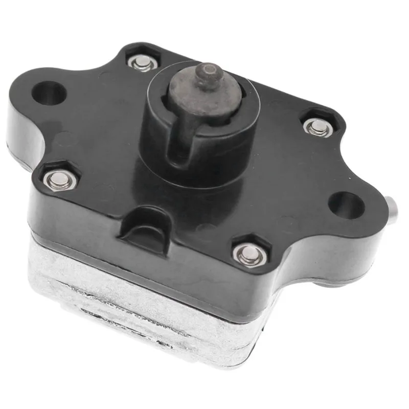 Fuel Pump Assembly For 4-Stroke F 9.9HP 15HP Sierra 18-35302 Outboard Motor. Suitable For Marine Engine 825470
Fuel Pump Assembly For 4-Stroke F 9.9HP 15HP Sierra 18-35302 Outboard Motor. Suitable For Marine Engine 825470