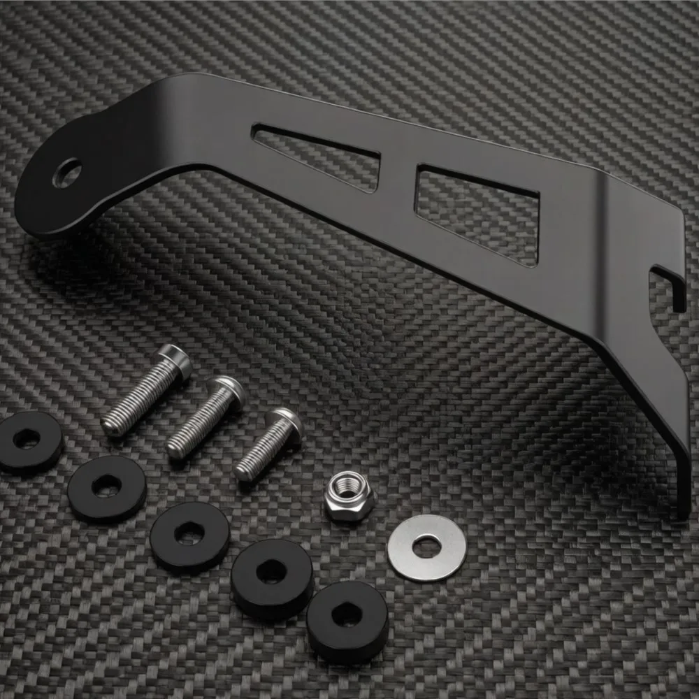 For Speed Triple 1200RS 1200RR 1200 RS RR 2021 - 2025 Motorcycle Accessories Exhaust Pipes Hanger Bracket Muffler Pipe Support
For Speed Triple 1200RS 1200RR 1200 RS RR 2021 - 2025 Motorcycle Accessories Exhaust Pipes Hanger Bracket Muffler Pipe Support