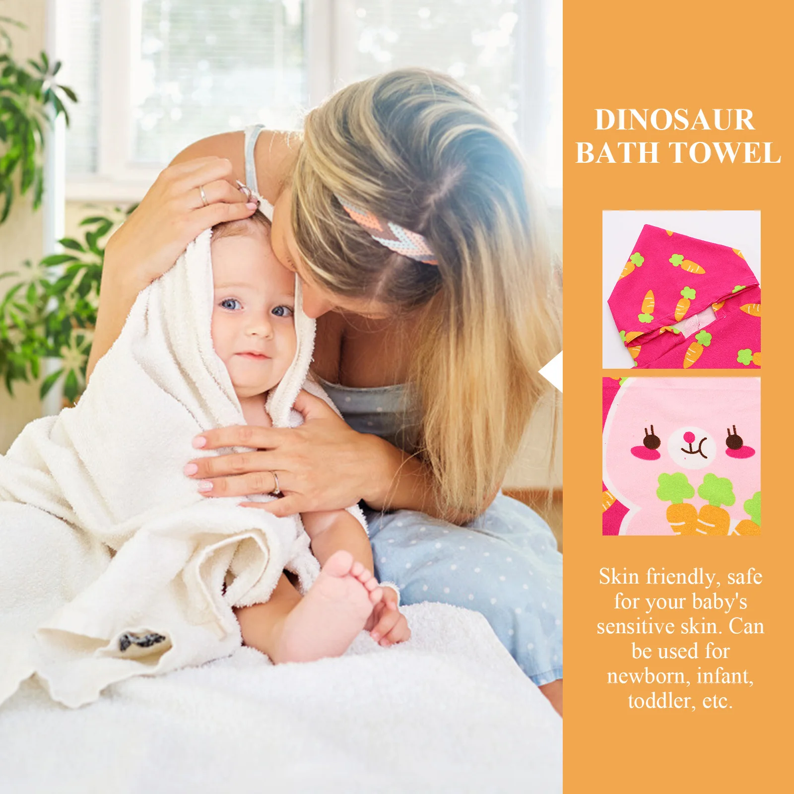 Kids Hooded Towel Large Soft Absorbent Quick Dry Lightweight Bath Cape For Children Swimming Pool Beach Travel Summer Gift
Kids Hooded Towel Large Soft Absorbent Quick Dry Lightweight Bath Cape For Children Swimming Pool Beach Travel Summer Gift