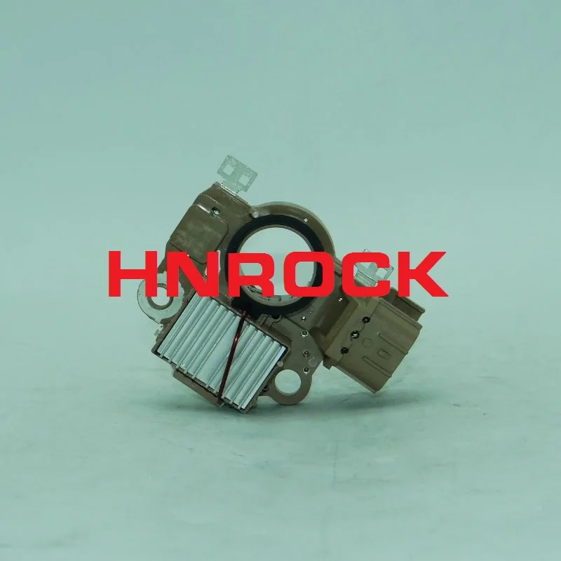 НОВЫЙ регулятор напряжения генератора IM581 A3TB6581 N3R118W70 RF7J18W70 UD10411ARE VR-H2009-126 REG5144i
НОВЫЙ регулятор напряжения генератора IM581 A3TB6581 N3R118W70 RF7J18W70 UD10411ARE VR-H2009-126 REG5144i