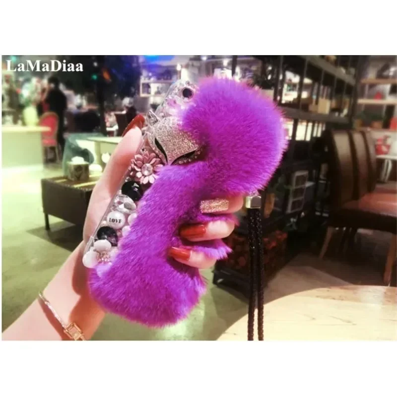 Luxury phone case with rhinestone flower and Diamond for Samsung Galaxy S23 ultra S24 S21 S22 plus note20
Luxury phone case with rhinestone flower and Diamond for Samsung Galaxy S23 ultra S24 S21 S22 plus note20