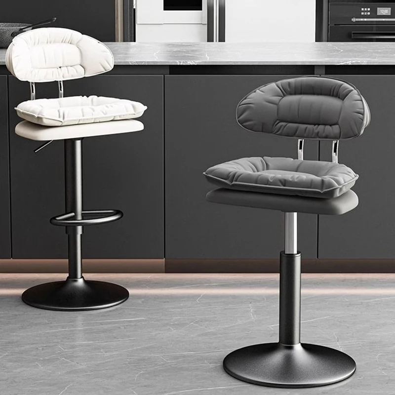 High Bedroom Counter Kitchen Bar Stool Wood Style Luxury Iron Bar Stool Gold Coffee Shop sillas altas de lujo Bar Furniture
High Bedroom Counter Kitchen Bar Stool Wood Style Luxury Iron Bar Stool Gold Coffee Shop sillas altas de lujo Bar Furniture