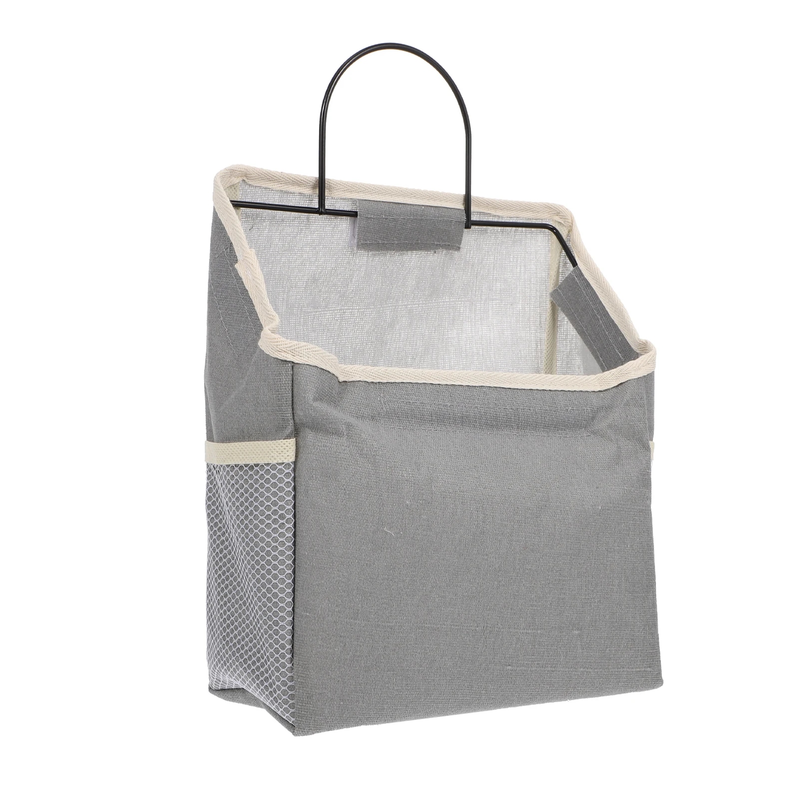 1 set Wall Hanging Fabric Home Mountable Organizer Reusable Kitchen Clothes Bag Storage Sundries Storage Pouch Pouch
1 set Wall Hanging Fabric Home Mountable Organizer Reusable Kitchen Clothes Bag Storage Sundries Storage Pouch Pouch