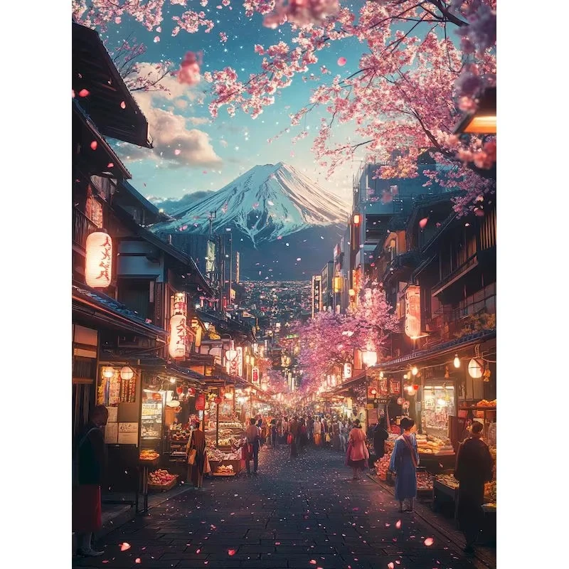 500 1000 1200 2000pcs Jigsaw Puzzle Scenery Landscape Painting For Adults Home Decor Family Game Gift
500 1000 1200 2000pcs Jigsaw Puzzle Scenery Landscape Painting For Adults Home Decor Family Game Gift