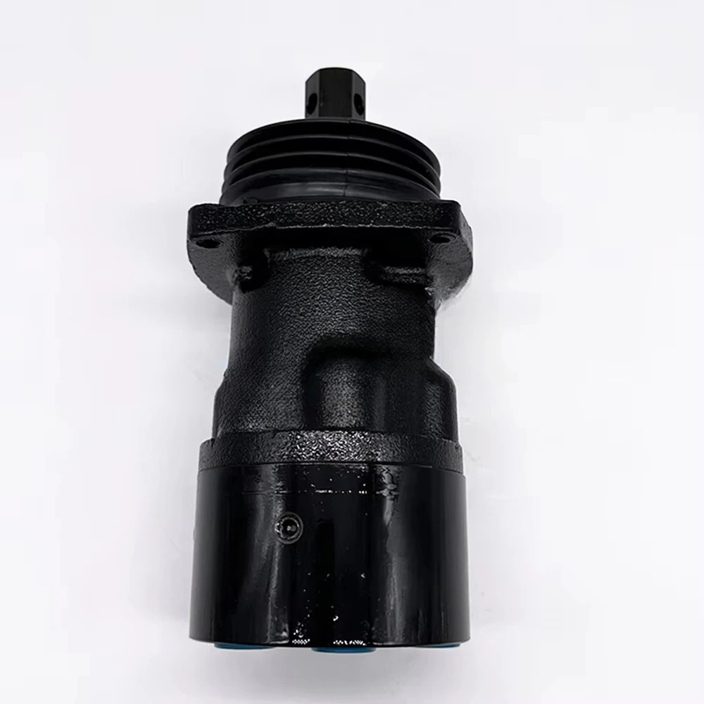 High Quality Universal Pilot Handle Control Valve Excavator Accessories 8-hole Control Rod Assembly
High Quality Universal Pilot Handle Control Valve Excavator Accessories 8-hole Control Rod Assembly