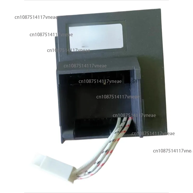 LG SYS09220211 C25B (BSA025LCVV) Модуль драйвера компрессора с регулируемой частотой для автомобильного холодильника 12
LG SYS09220211 C25B (BSA025LCVV) Модуль драйвера компрессора с регулируемой частотой для автомобильного холодильника 12