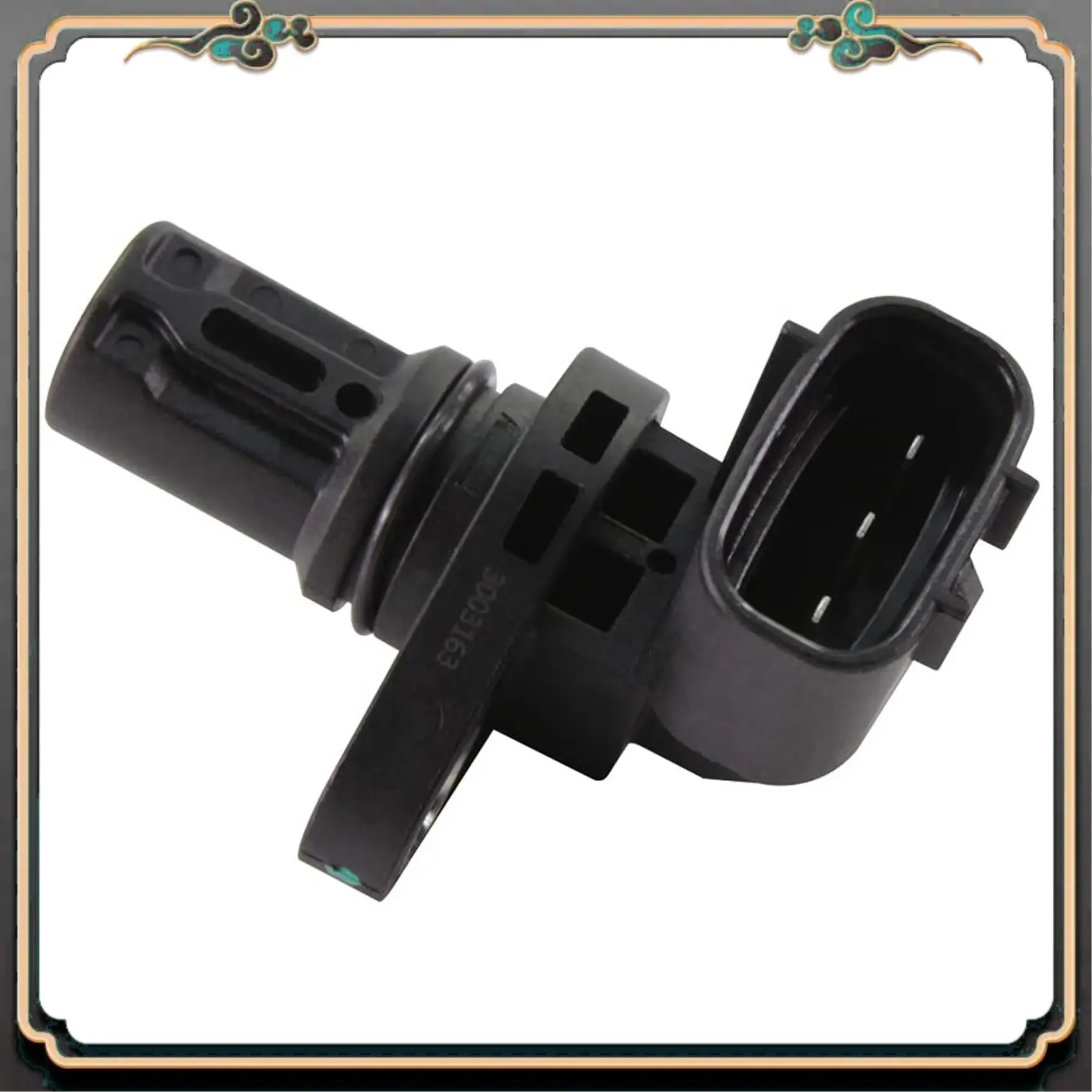 Automobiles Crankshaft Position Sensor For SUZUKI JIMNY SUZUKILIANA Estate IGNIS SWIFT SX4 J5T32171 33220-63J00
Automobiles Crankshaft Position Sensor For SUZUKI JIMNY SUZUKILIANA Estate IGNIS SWIFT SX4 J5T32171 33220-63J00