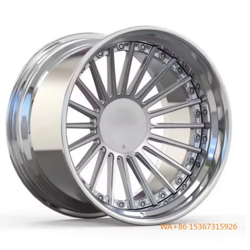 Deep Dish Forged Alloy Wheels | CNC Performance Rims | Custom Offset & Bolt Pattern for EU US Aftermarket Builds
Deep Dish Forged Alloy Wheels | CNC Performance Rims | Custom Offset & Bolt Pattern for EU US Aftermarket Builds