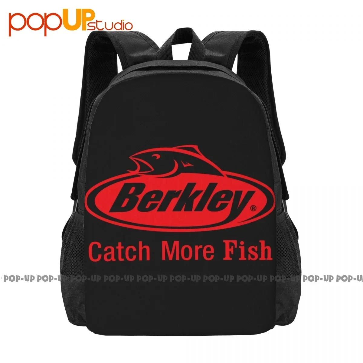 Crankbaits Reel Rod Fish Berkley Fishing Logo P-121 Рюкзак большой вместимости с мягкой спинкой большой вместимости
Crankbaits Reel Rod Fish Berkley Fishing Logo P-121 Рюкзак большой вместимости с мягкой спинкой большой вместимости