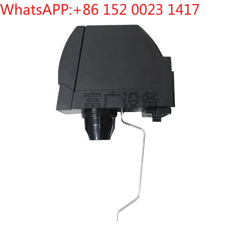 Co-ke machine accessories valve head water outlet valve
Co-ke machine accessories valve head water outlet valve