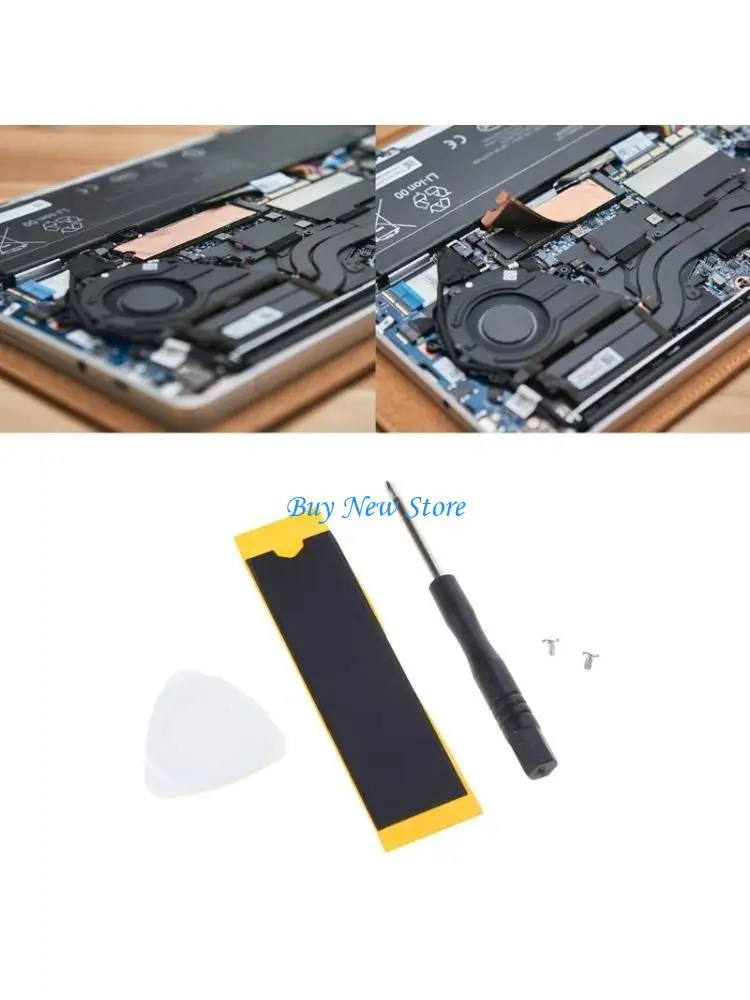 20ce Universal Gaming Naptop NVME M.2 Радиатор тепловореама 
20ce Universal Gaming Naptop NVME M.2 Радиатор тепловореама