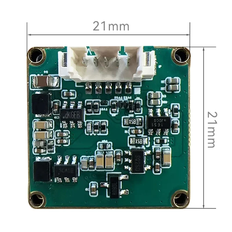 HDANIEE CVBS Thermal Imaging PCBA Driver Board
HDANIEE CVBS Thermal Imaging PCBA Driver Board