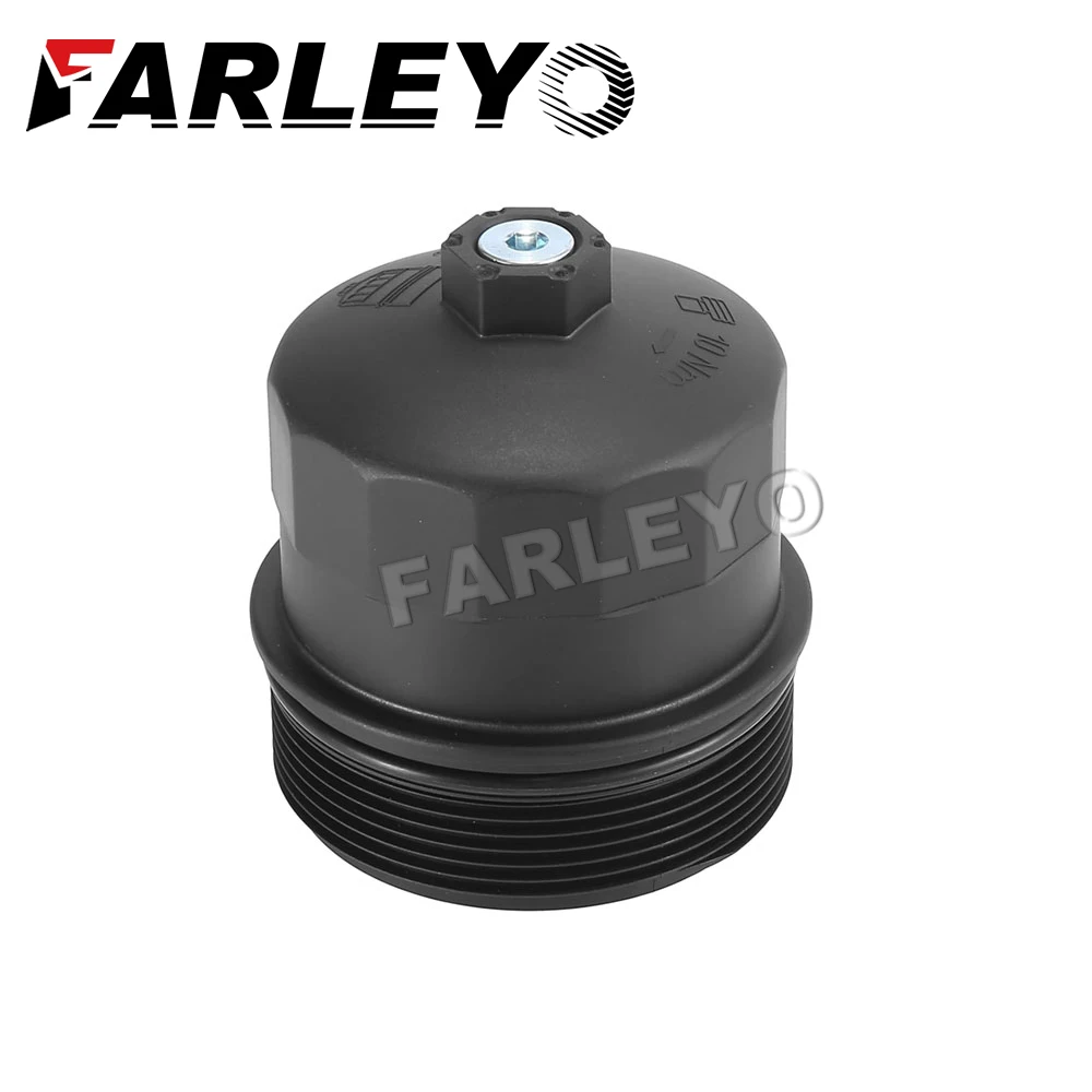 11427521353 Farleyo Oil Filter Housing Cover Cap Assembly For BMW 5' 6' 7' X5 540i 550i 650i 735i 750i, Rolls-Royce PHANTOM
11427521353 Farleyo Oil Filter Housing Cover Cap Assembly For BMW 5' 6' 7' X5 540i 550i 650i 735i 750i, Rolls-Royce PHANTOM