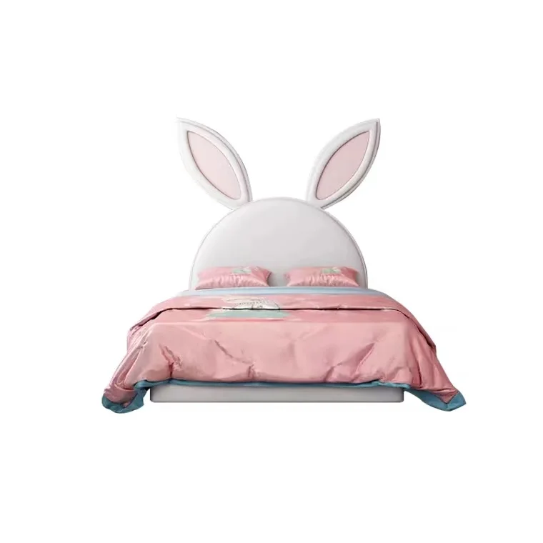 #Hot Sales Design Bedroom Furniture Bedroom Set Kid's Bed Pink Princess Kids Girls Bed Set Furniture for Beautiful Bedroom
#Hot Sales Design Bedroom Furniture Bedroom Set Kid's Bed Pink Princess Kids Girls Bed Set Furniture for Beautiful Bedroom