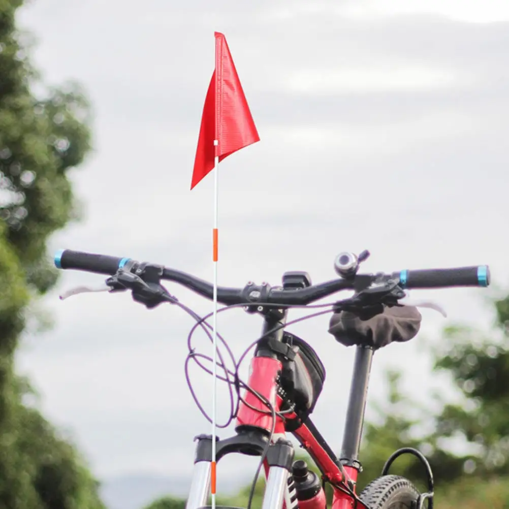 2 комплекта велосипедных флагов для прицепов, сигнальные флаги для безопасной езды на велосипеде, детские, с металлическим креплением, прочные, надежные, легко устанавливаются, из высококачественных материалов
2 комплекта велосипедных флагов для прицепов, сигнальные флаги для безопасной езды на велосипеде, детские, с металлическим креплением, прочные, надежные, легко устанавливаются, из высококачественных материалов