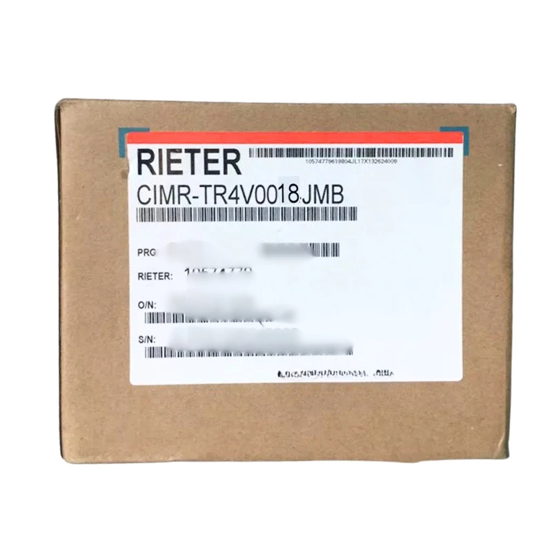 Новый инвертор Yaskawa CIMR-TR4V0018JMB, гарантия 1 год на складе.
Новый инвертор Yaskawa CIMR-TR4V0018JMB, гарантия 1 год на складе.